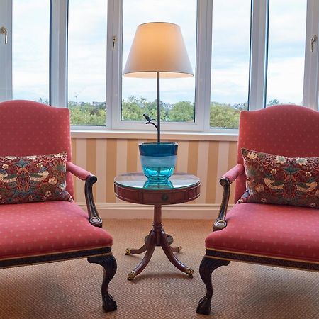 Cheval Thorney Court At Hyde Park Aparthotel London Bagian luar foto