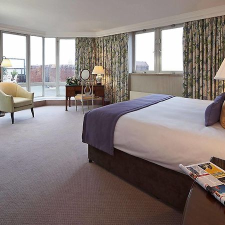Cheval Thorney Court At Hyde Park Aparthotel London Bagian luar foto