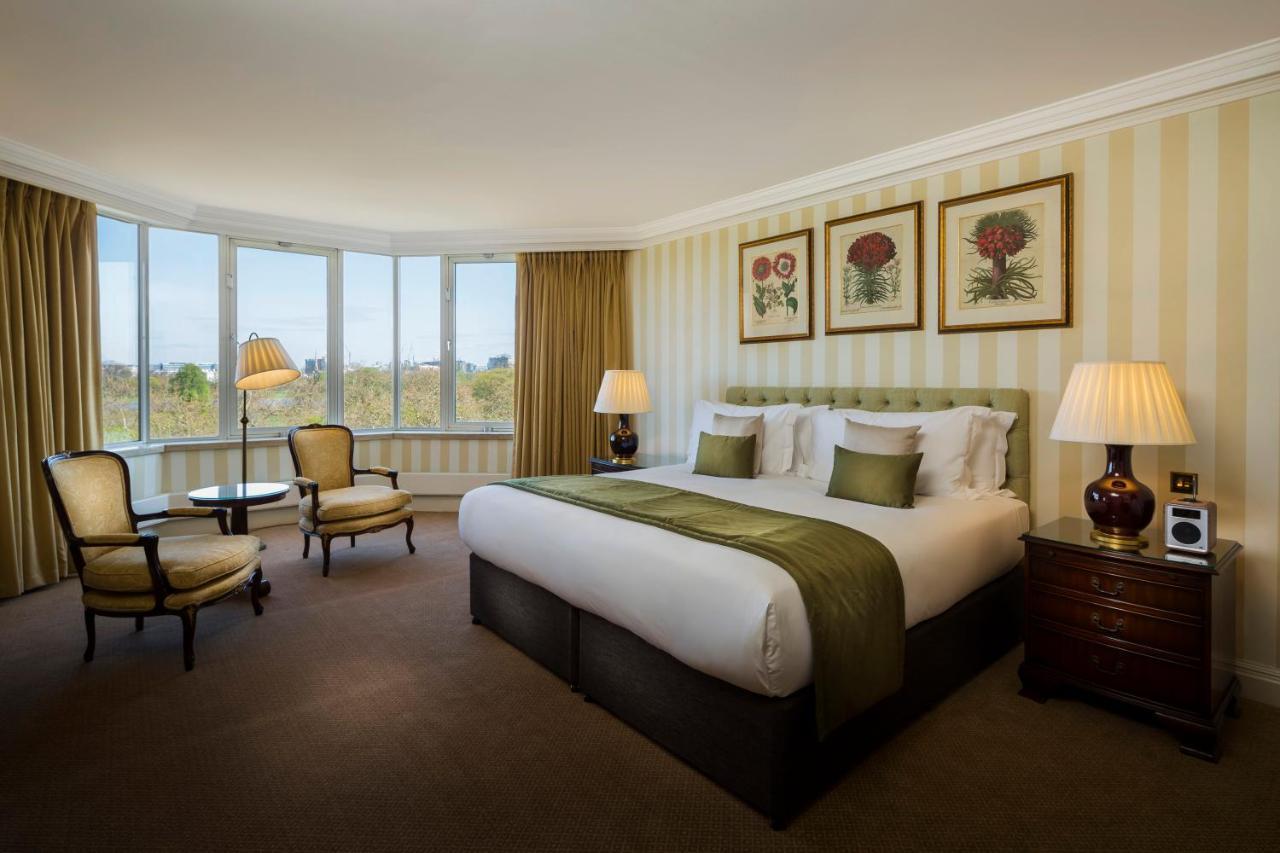 Cheval Thorney Court At Hyde Park Aparthotel London Bagian luar foto