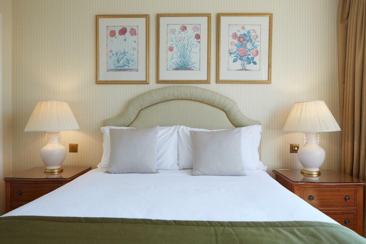 Cheval Thorney Court At Hyde Park Aparthotel London Bagian luar foto